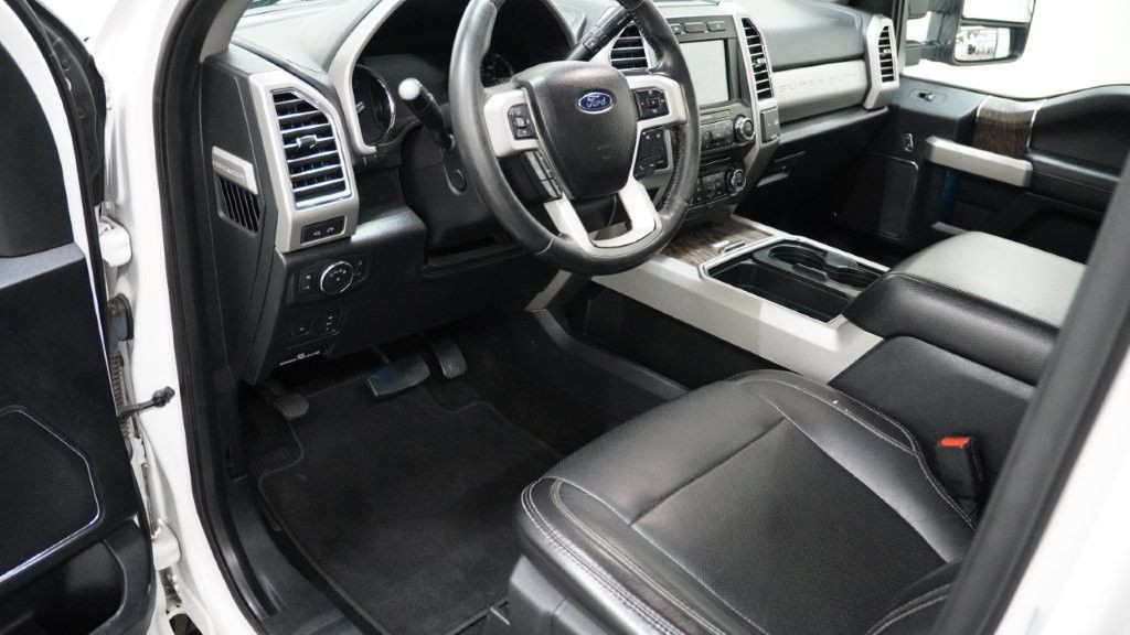 2017 Ford F-250 Image 15