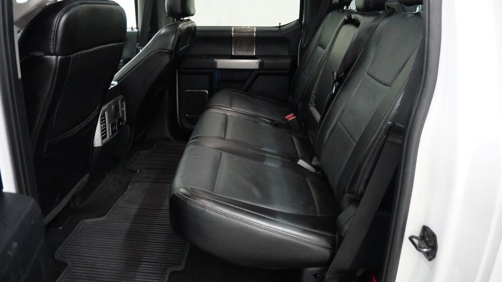 2017 Ford F-250 Image 16