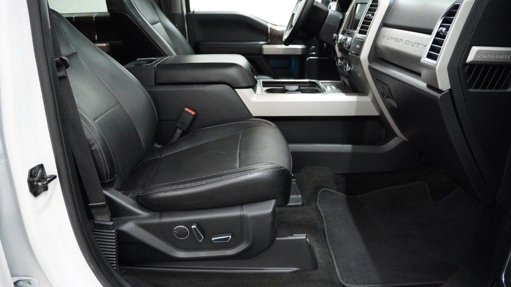 2017 Ford F-250 Image 17