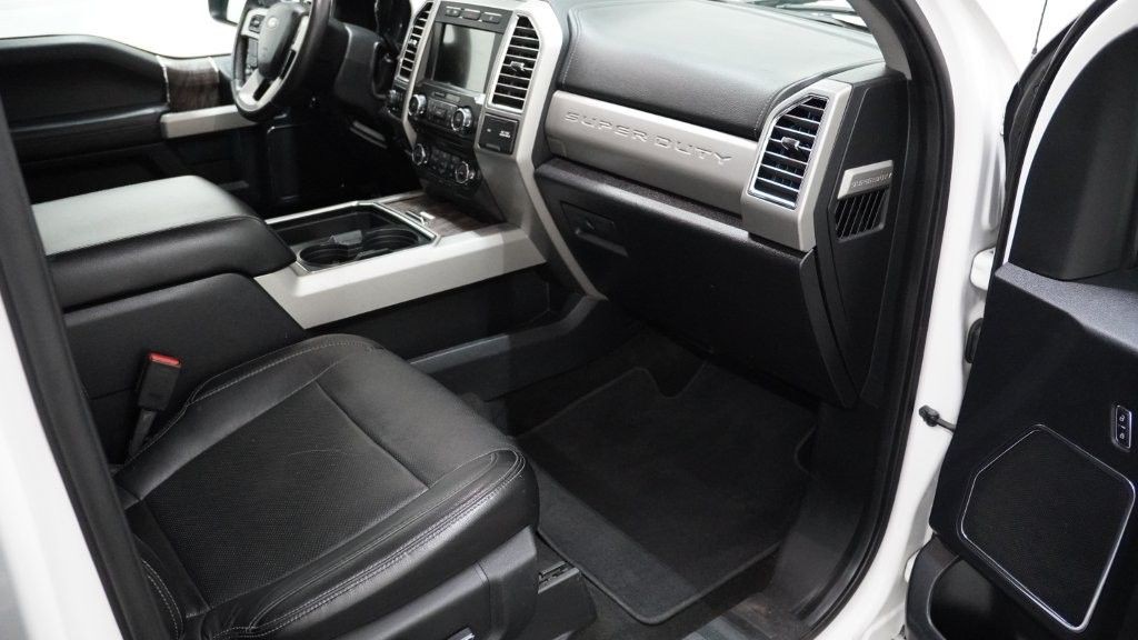 2017 Ford F-250 Image 18