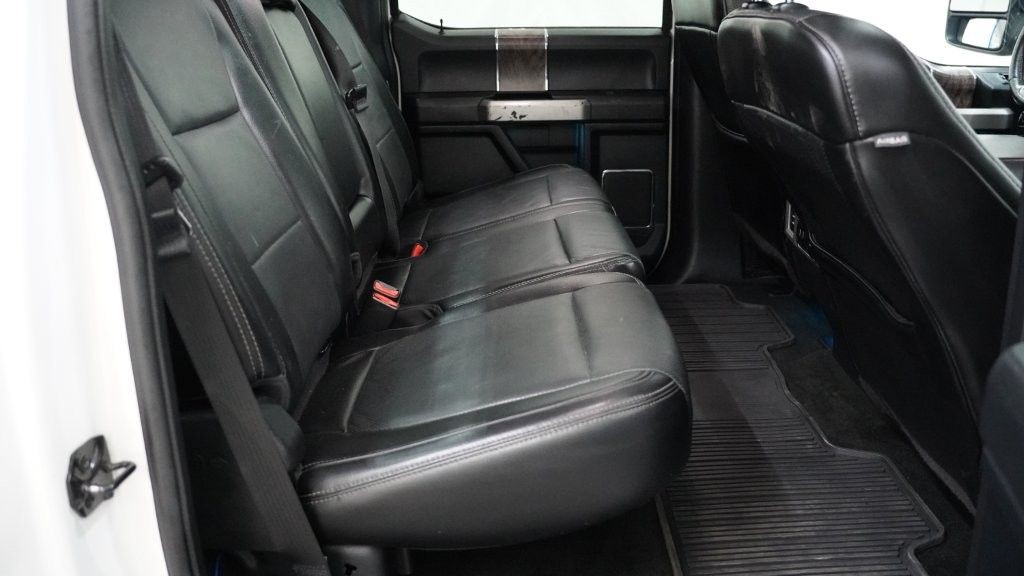 2017 Ford F-250 Image 21