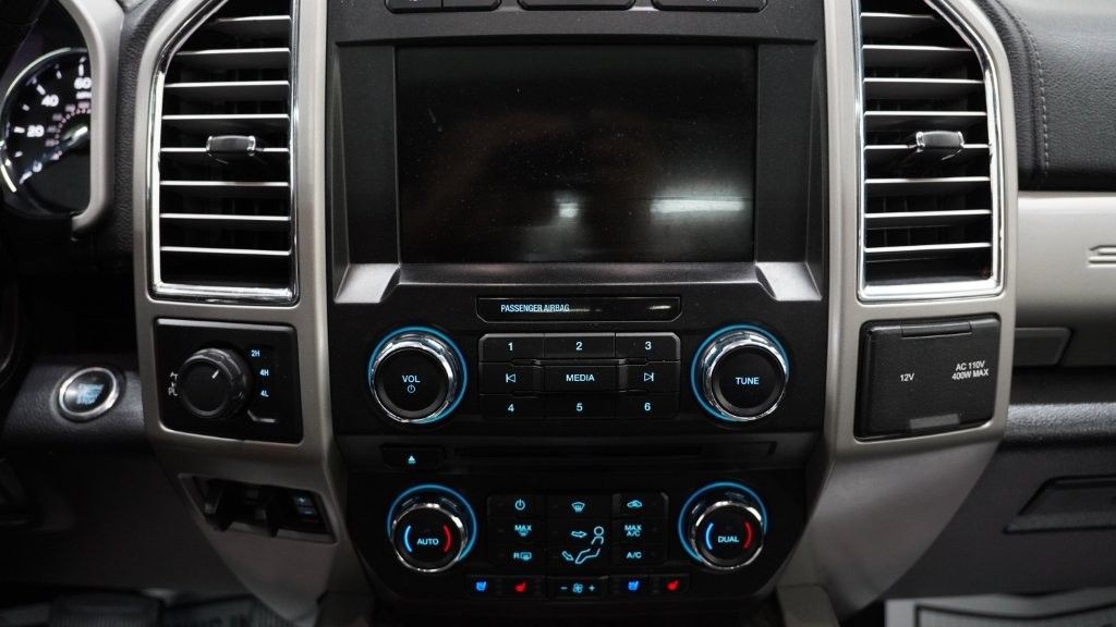 2017 Ford F-250 Image 22