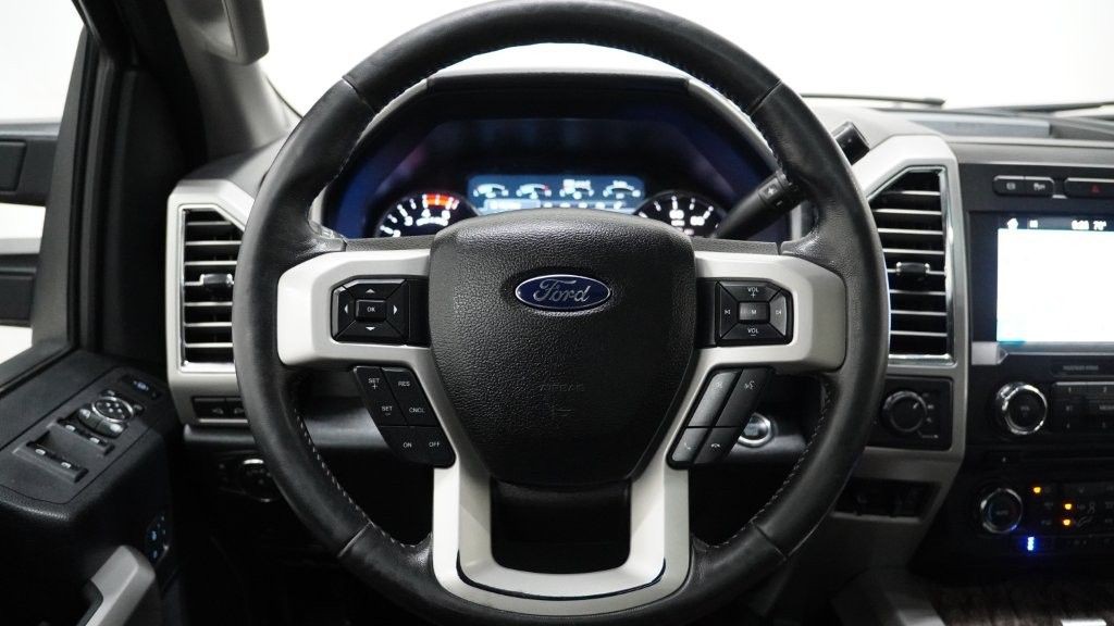 2017 Ford F-250 Image 26