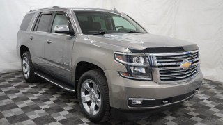 Image for 2017 Chevrolet Tahoe Premier ID: 7309390