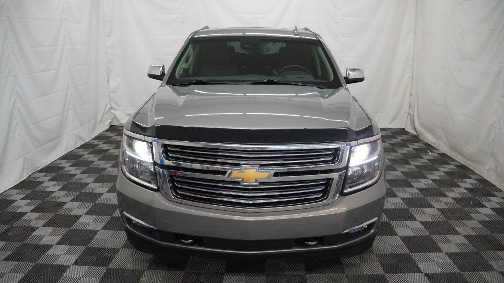 2017 Chevrolet Tahoe Image 7