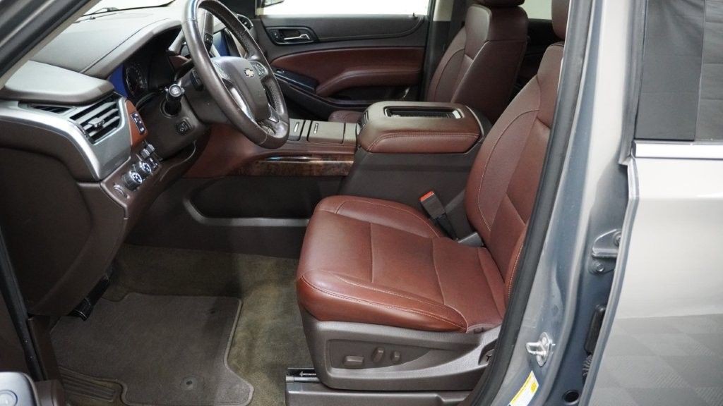 2017 Chevrolet Tahoe Image 11