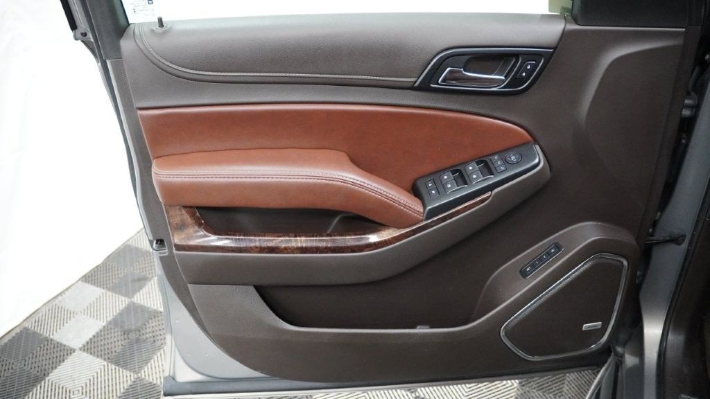 2017 Chevrolet Tahoe Image 13