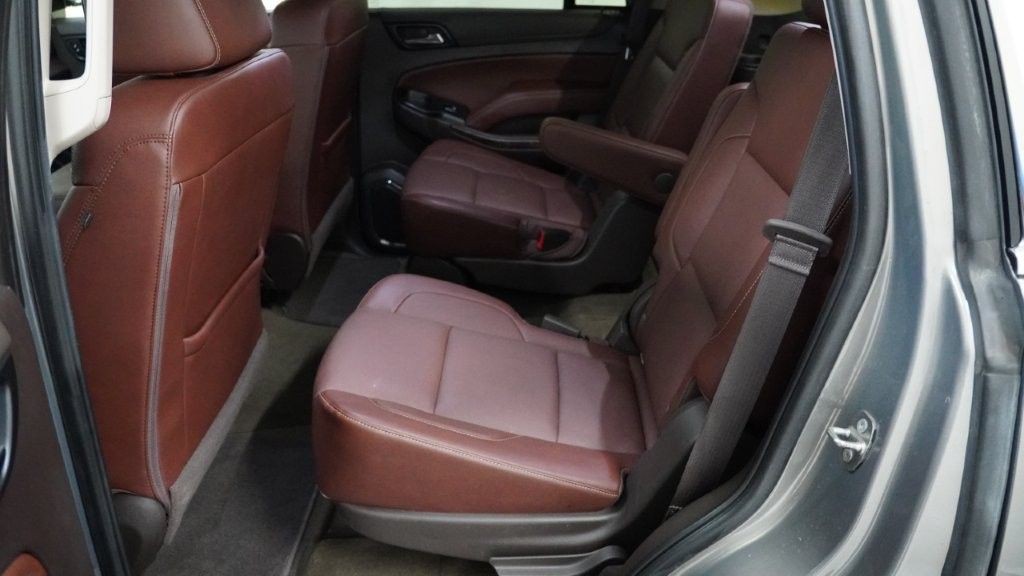 2017 Chevrolet Tahoe Image 15