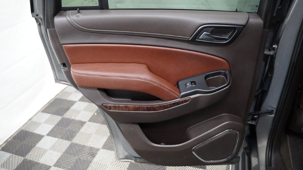 2017 Chevrolet Tahoe Image 17