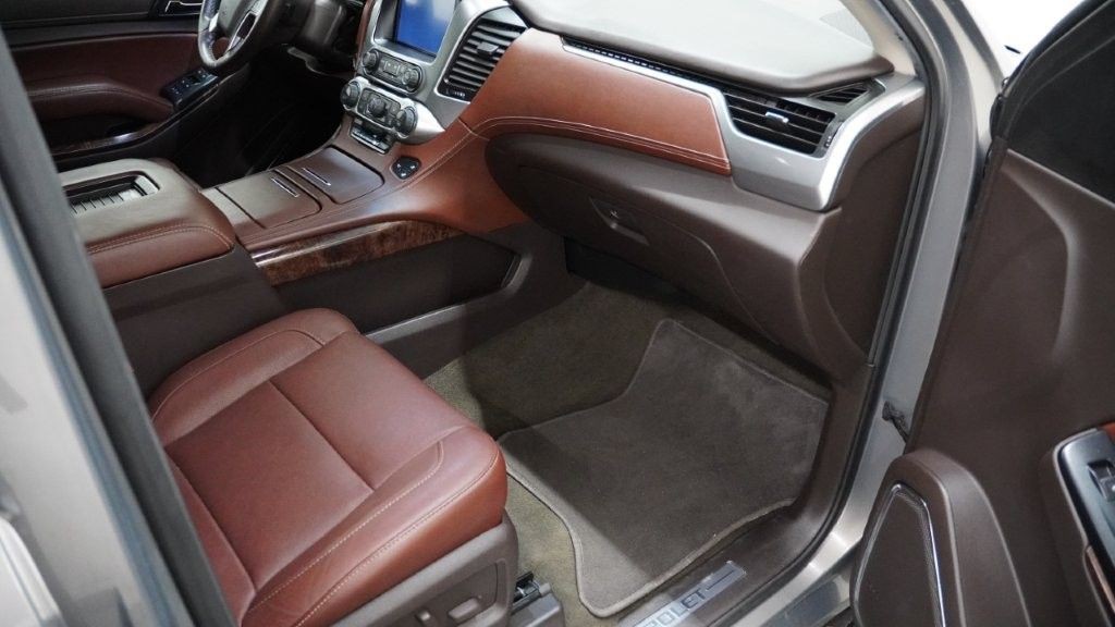 2017 Chevrolet Tahoe Image 19