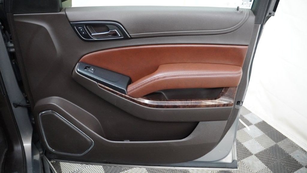 2017 Chevrolet Tahoe Image 20
