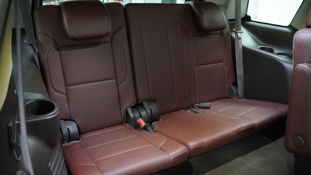 2017 Chevrolet Tahoe Image 23