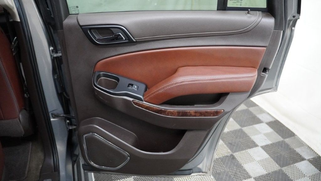 2017 Chevrolet Tahoe Image 24