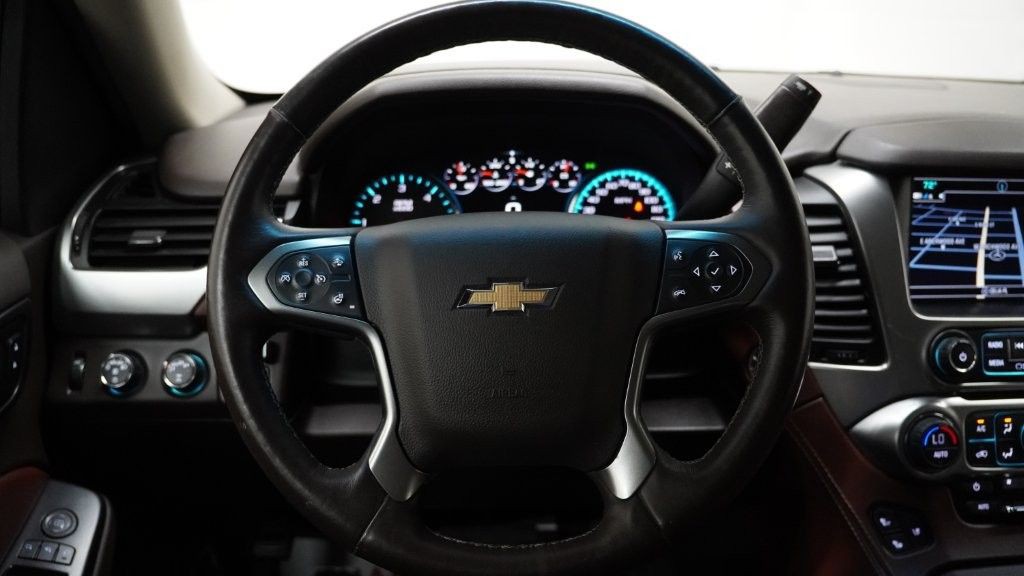 2017 Chevrolet Tahoe Image 29
