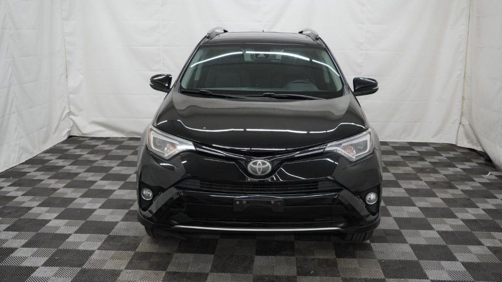 2017 Toyota Rav4 Image 5
