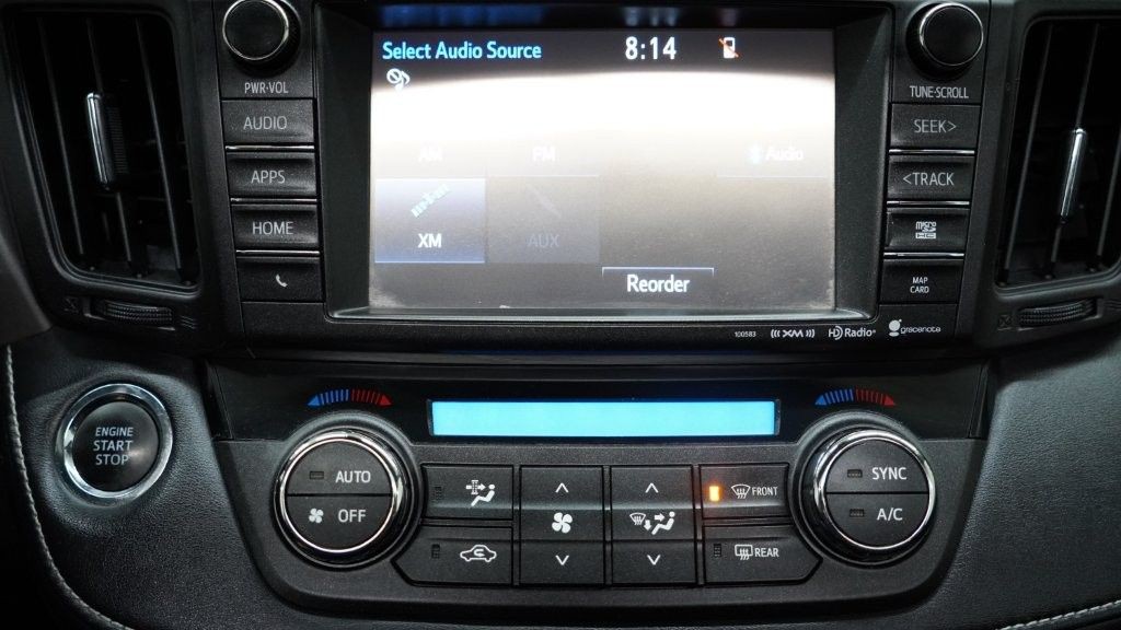 2017 Toyota Rav4 Image 24