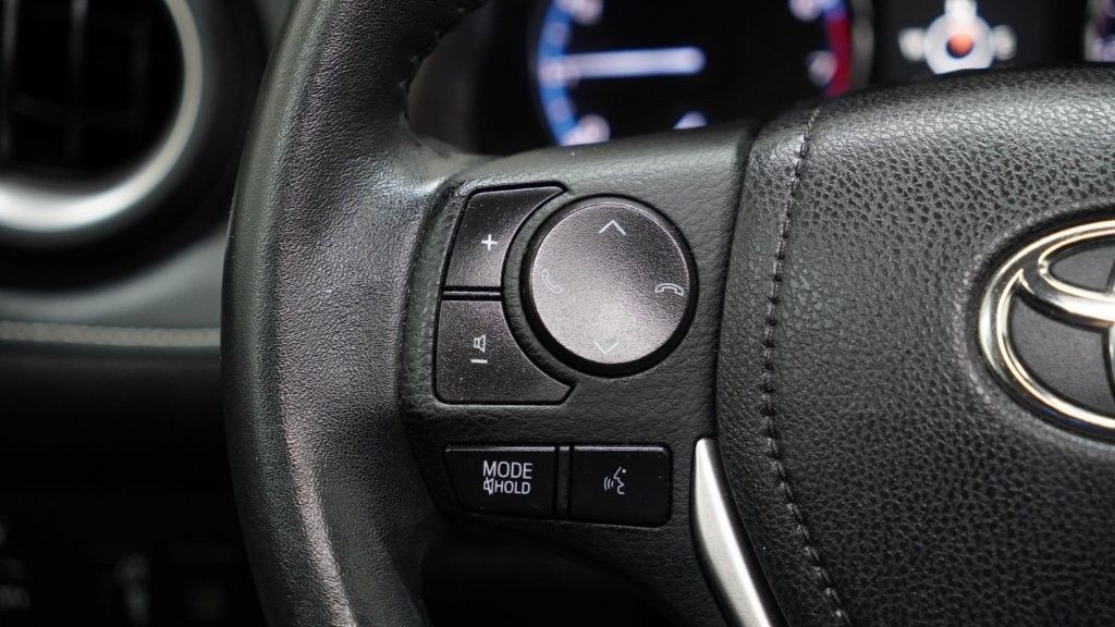 2017 Toyota Rav4 Image 31