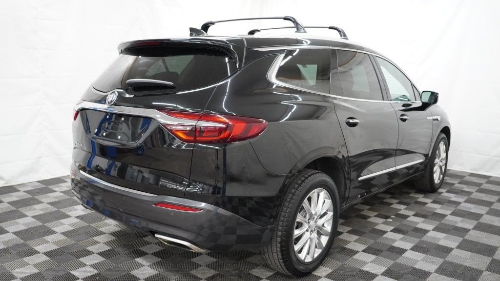 2020 Buick Enclave Image 4