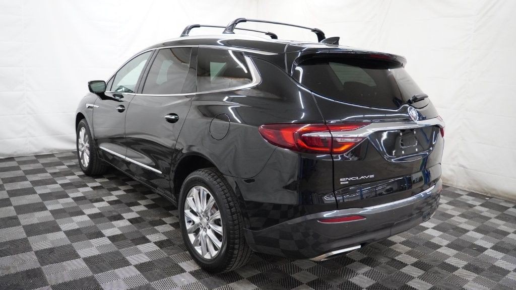 2020 Buick Enclave Image 6