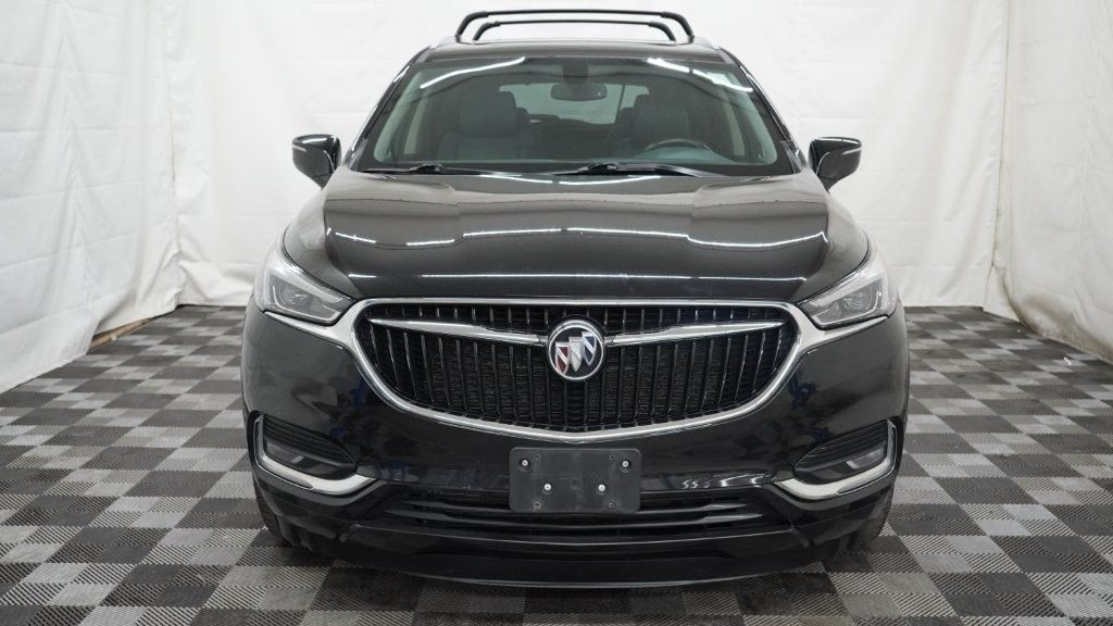2020 Buick Enclave Image 7