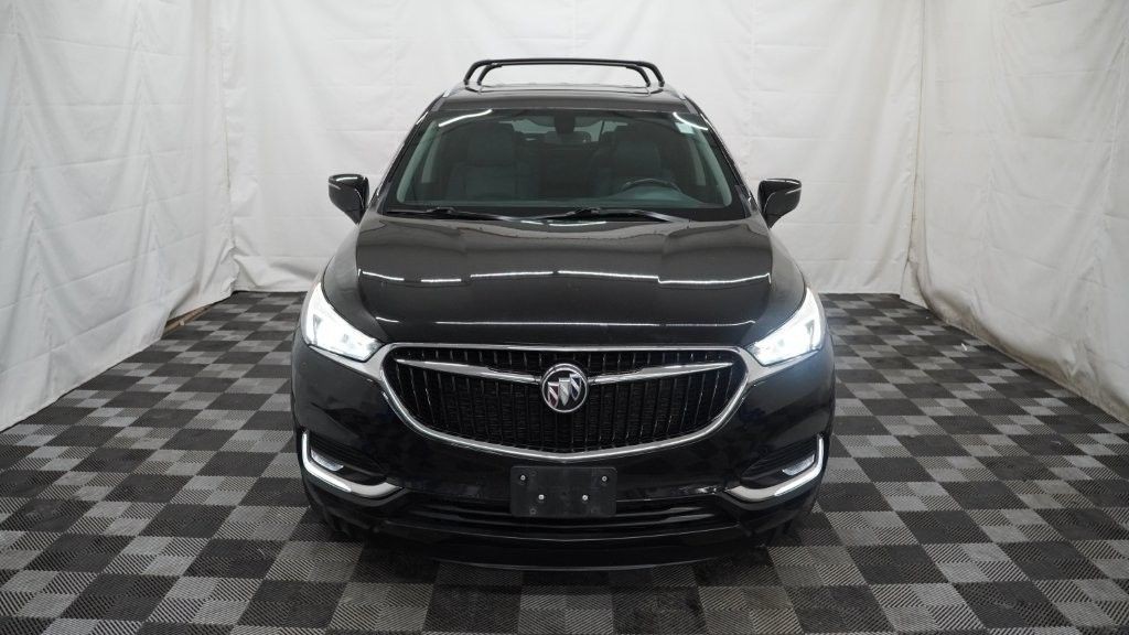 2020 Buick Enclave Image 8