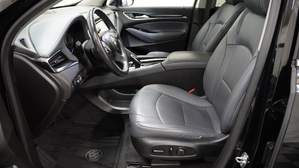 2020 Buick Enclave Image 13
