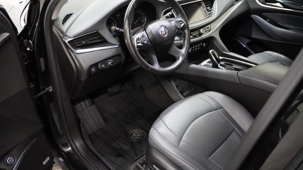 2020 Buick Enclave Image 14