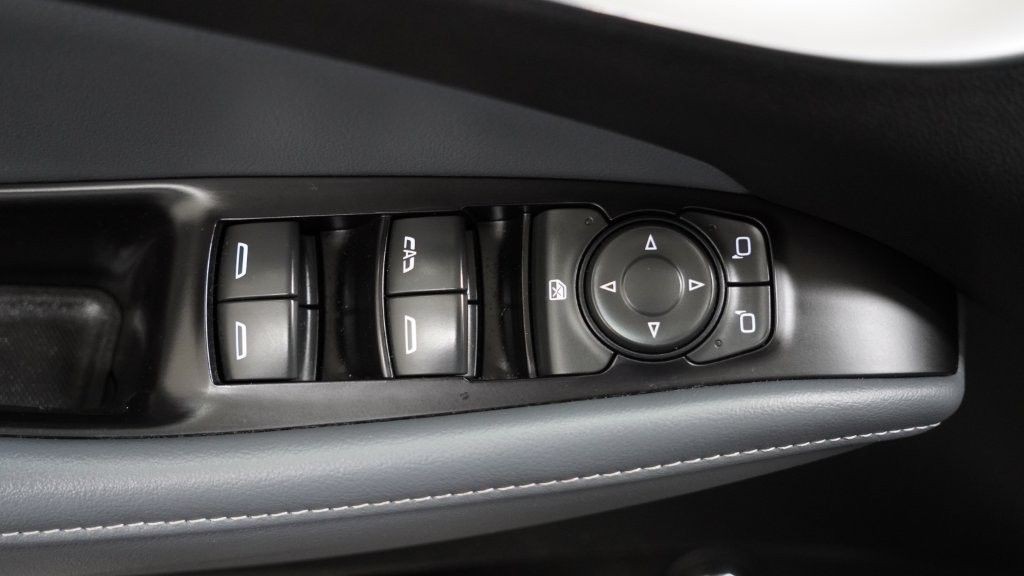 2020 Buick Enclave Image 16