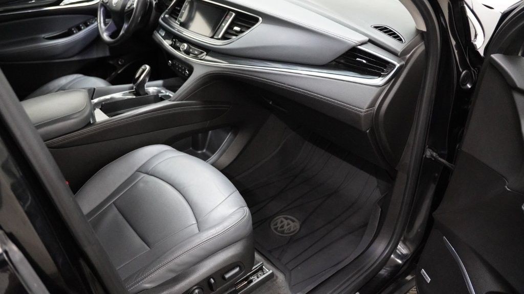 2020 Buick Enclave Image 22