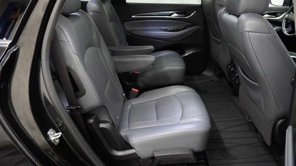 2020 Buick Enclave Image 24