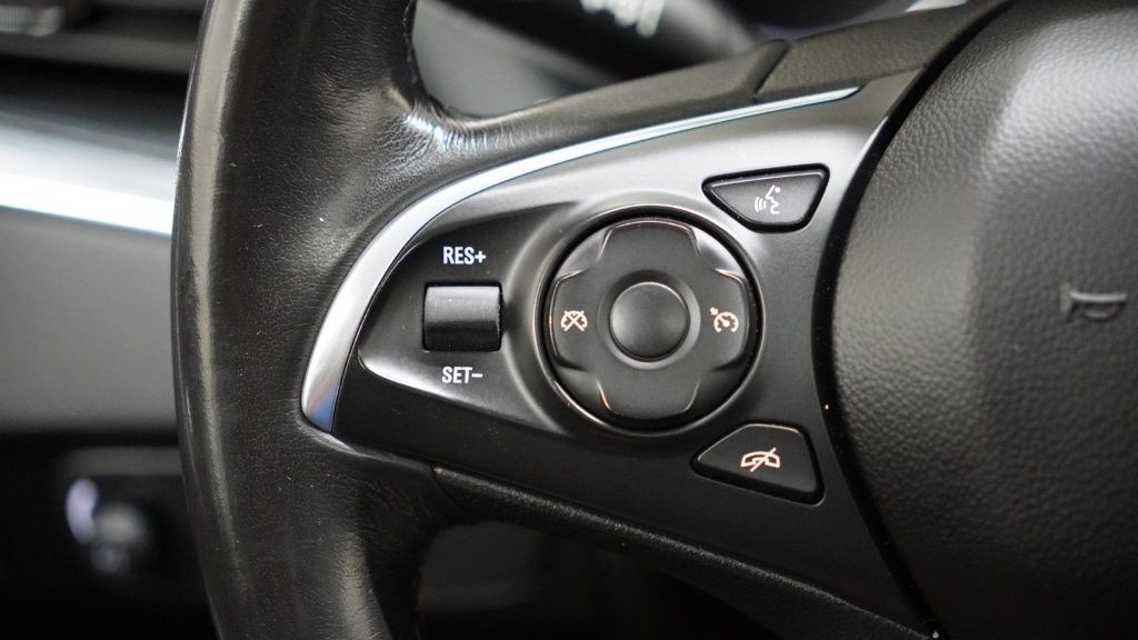 2020 Buick Enclave Image 33