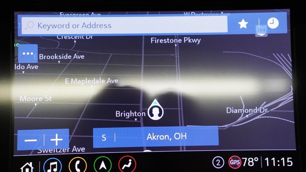 2020 Buick Enclave Image 36