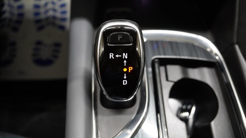 2020 Buick Enclave Image 40