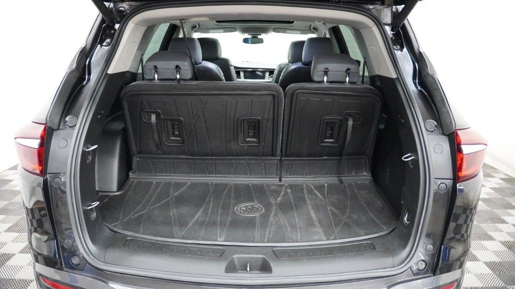 2020 Buick Enclave Image 42