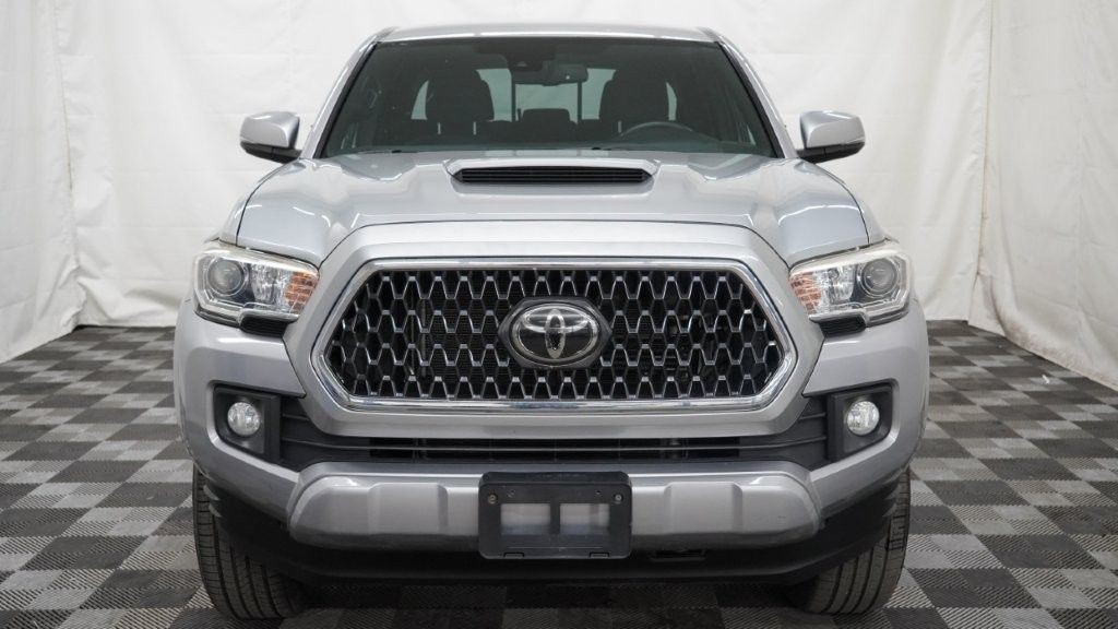 2018 Toyota Tacoma Image 7