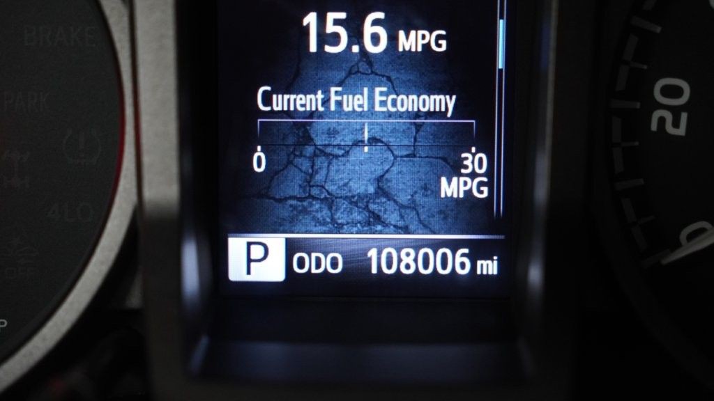 2018 Toyota Tacoma Image 26
