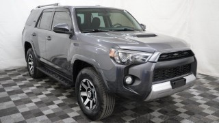 Image for 2019 Toyota 4Runner Trd Off-road ID: 7338347