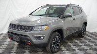 Image for 2020 Jeep Compass Trailhawk ID: 7347389