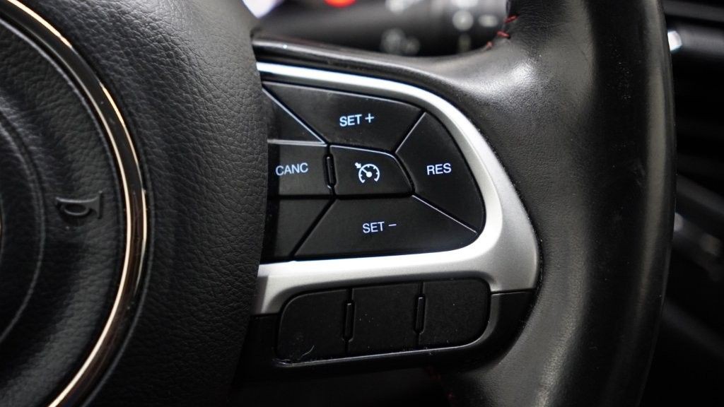 2020 Jeep Compass Image 28
