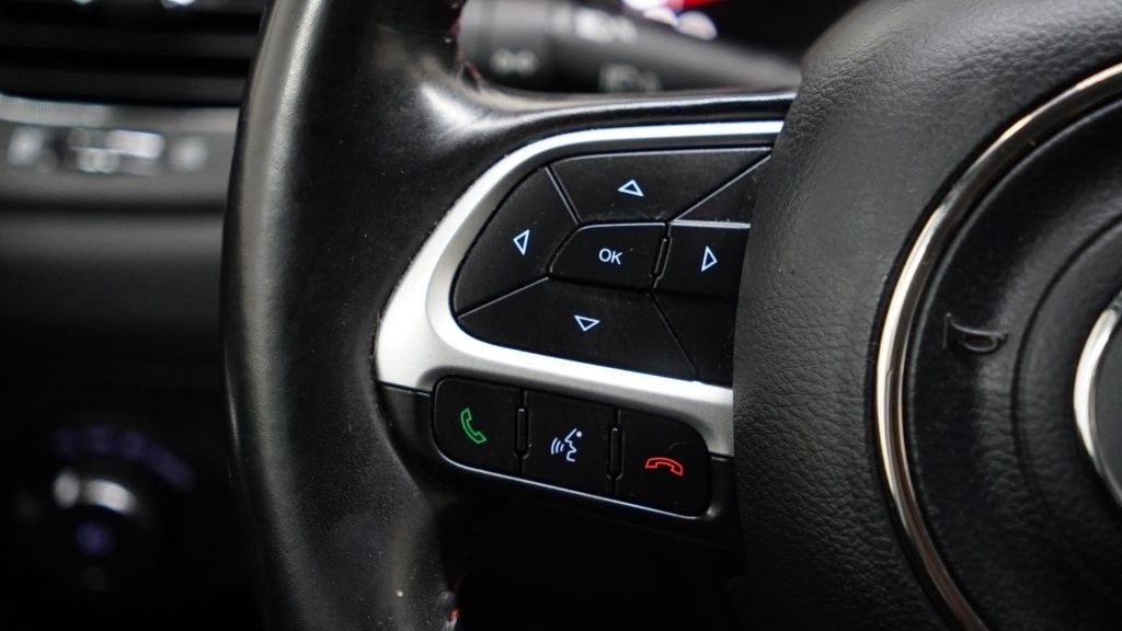 2020 Jeep Compass Image 29