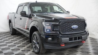 Image for 2018 Ford F-150 Lariat ID: 7367540