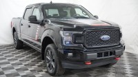 Image for 2018 Ford F-150 Lariat ID: 7367540