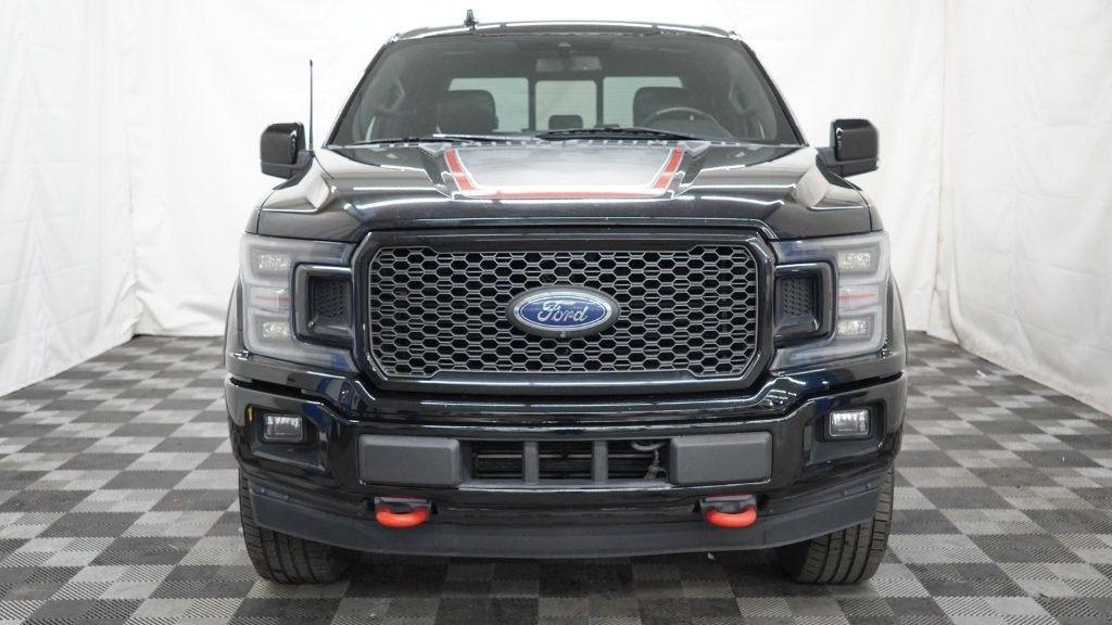 2018 Ford F-150 Image 5