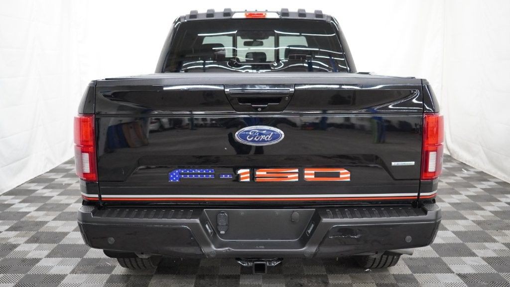2018 Ford F-150 Image 6