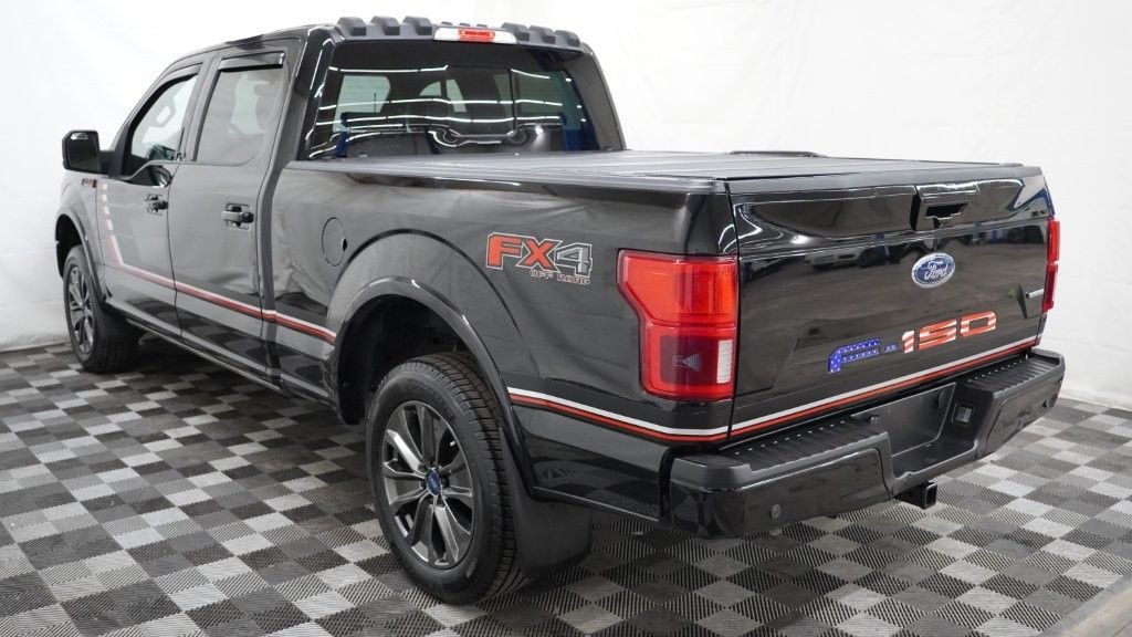 2018 Ford F-150 Image 7