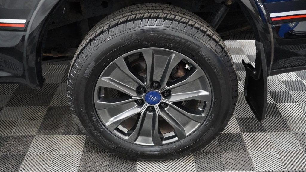 2018 Ford F-150 Image 9