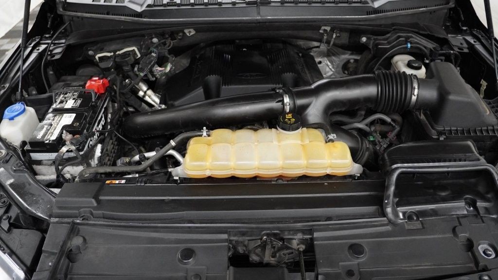 2018 Ford F-150 Image 11