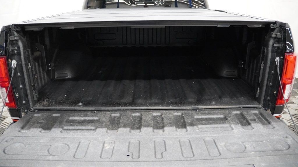 2018 Ford F-150 Image 12