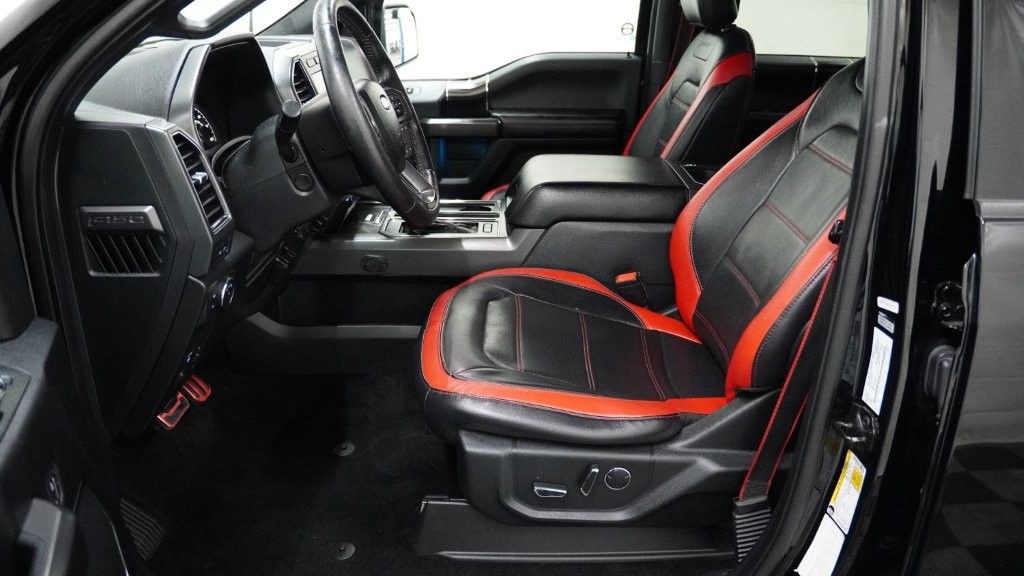 2018 Ford F-150 Image 14