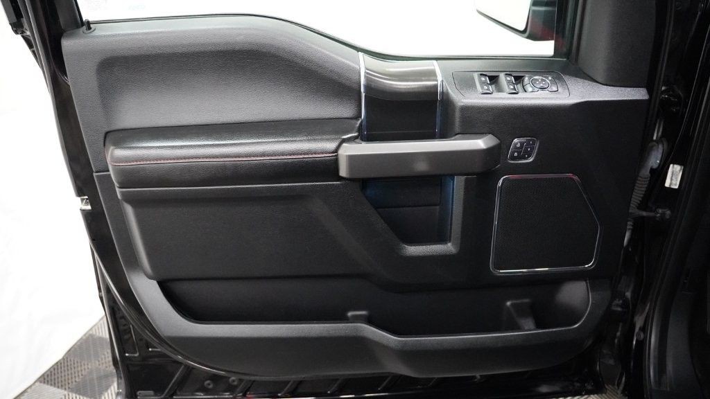 2018 Ford F-150 Image 15